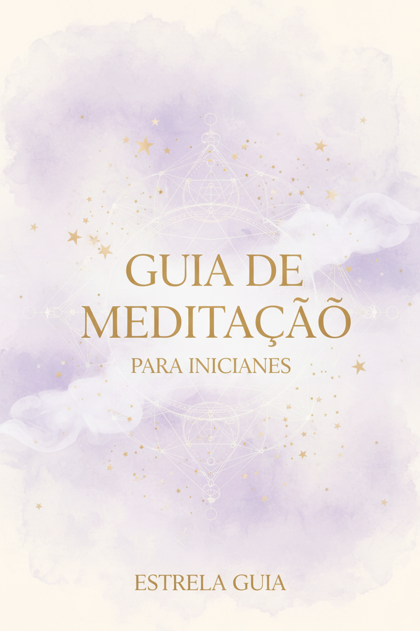 Guia de Meditação para Iniciantes